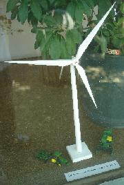 windmill model