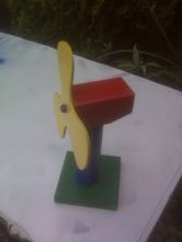 windmill puzzle