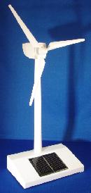 solar 
windmill
